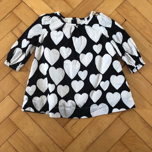 GAP Other - 🎁 5/$32 🎁Heart print dress
